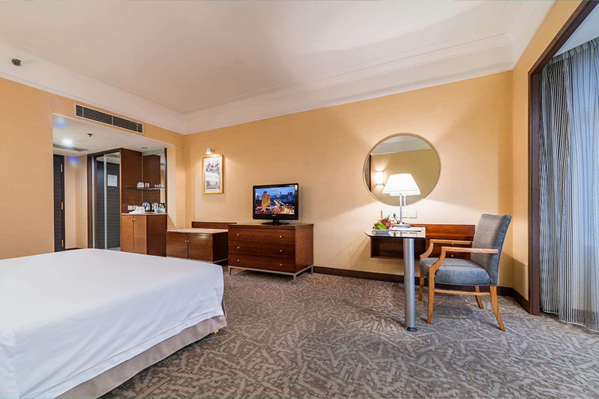 Millennium Harbourview Hotel Xiamen-Near Metro Station & Zhongshan Road Екстериор снимка