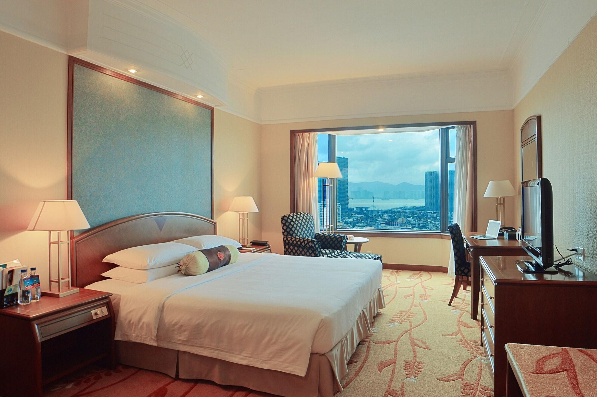 Millennium Harbourview Hotel Xiamen-Near Metro Station & Zhongshan Road Екстериор снимка