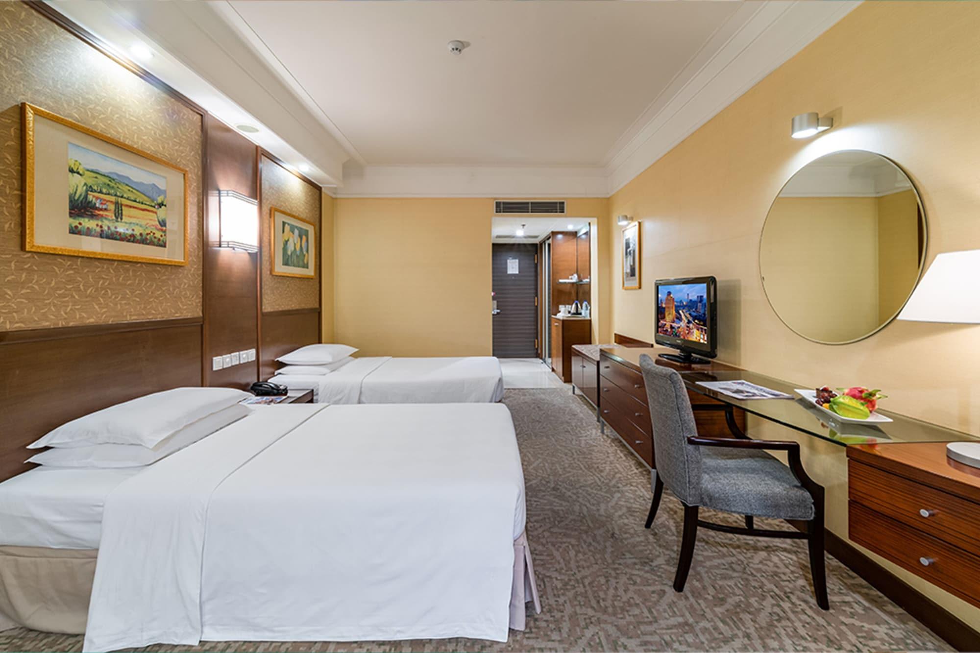 Millennium Harbourview Hotel Xiamen-Near Metro Station & Zhongshan Road Екстериор снимка