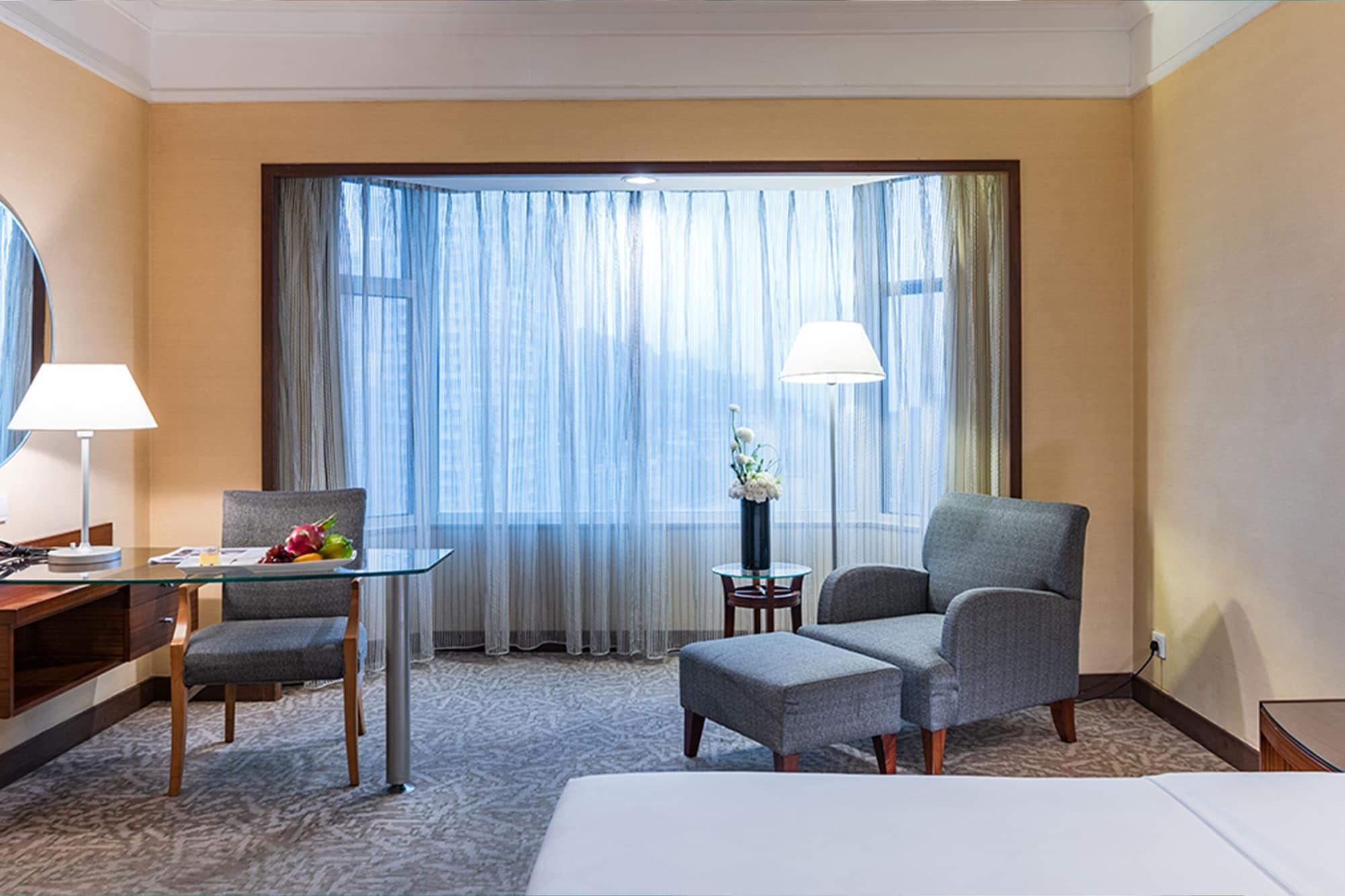 Millennium Harbourview Hotel Xiamen-Near Metro Station & Zhongshan Road Екстериор снимка