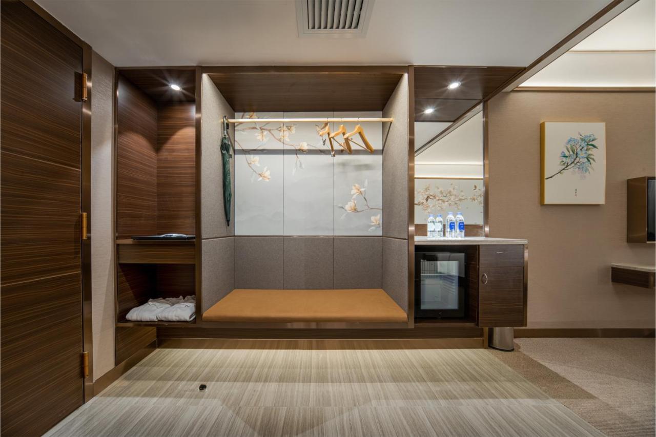 Millennium Harbourview Hotel Xiamen-Near Metro Station & Zhongshan Road Екстериор снимка