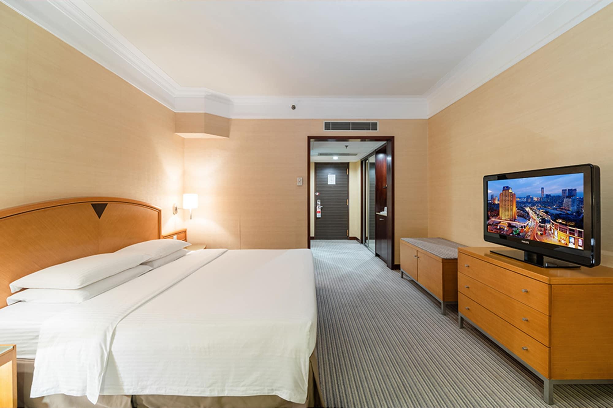 Millennium Harbourview Hotel Xiamen-Near Metro Station & Zhongshan Road Екстериор снимка