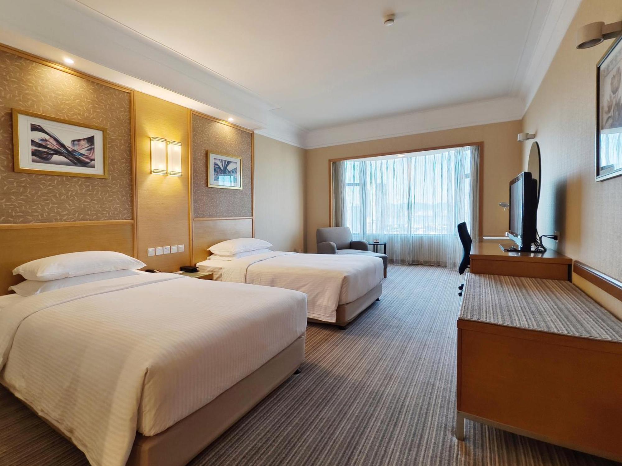 Millennium Harbourview Hotel Xiamen-Near Metro Station & Zhongshan Road Екстериор снимка