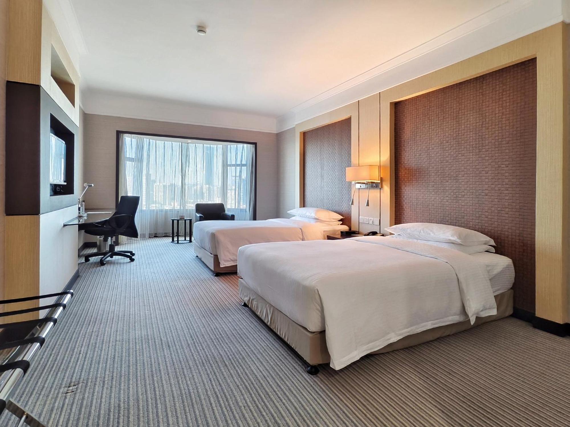 Millennium Harbourview Hotel Xiamen-Near Metro Station & Zhongshan Road Екстериор снимка