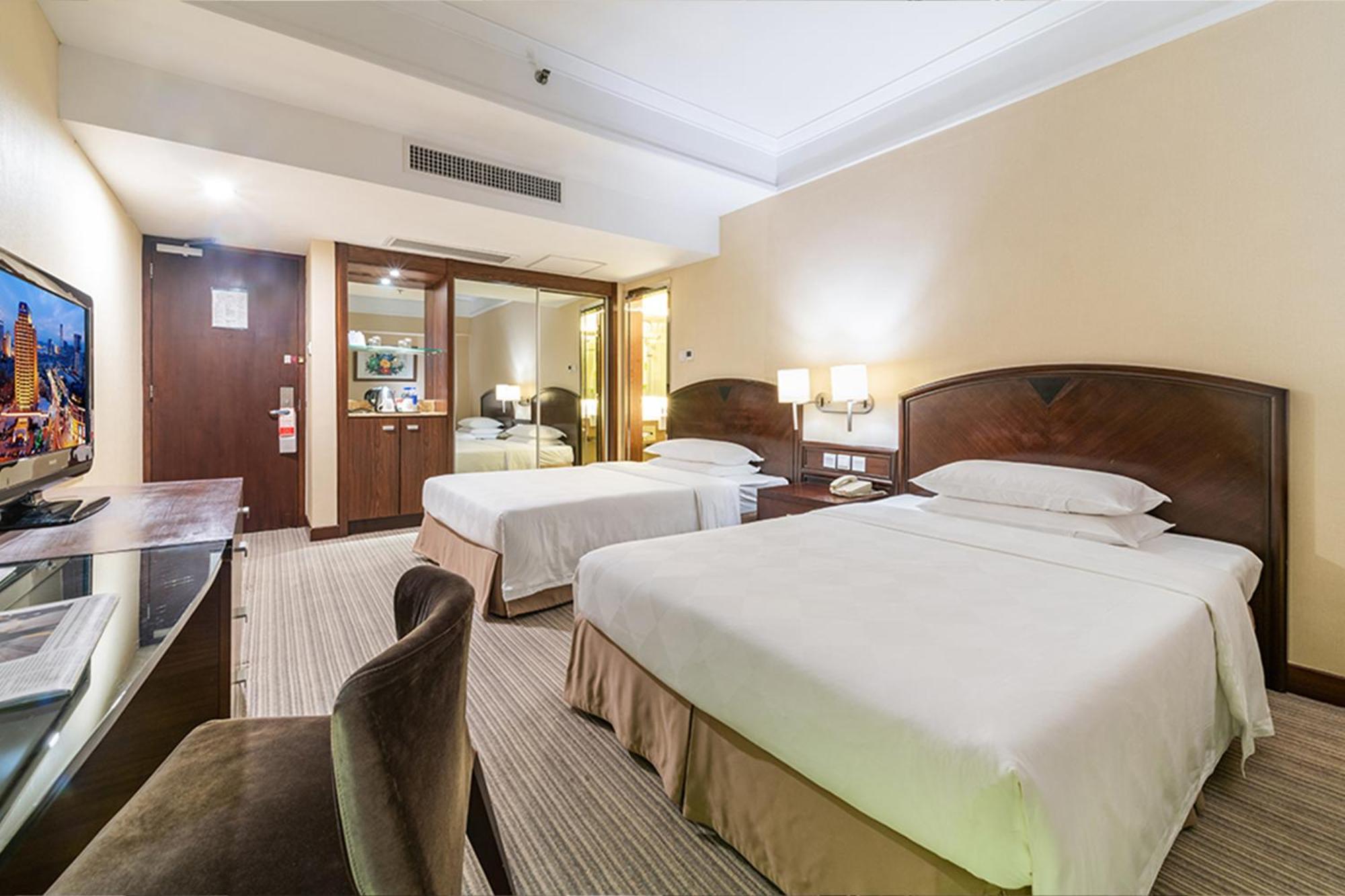 Millennium Harbourview Hotel Xiamen-Near Metro Station & Zhongshan Road Екстериор снимка