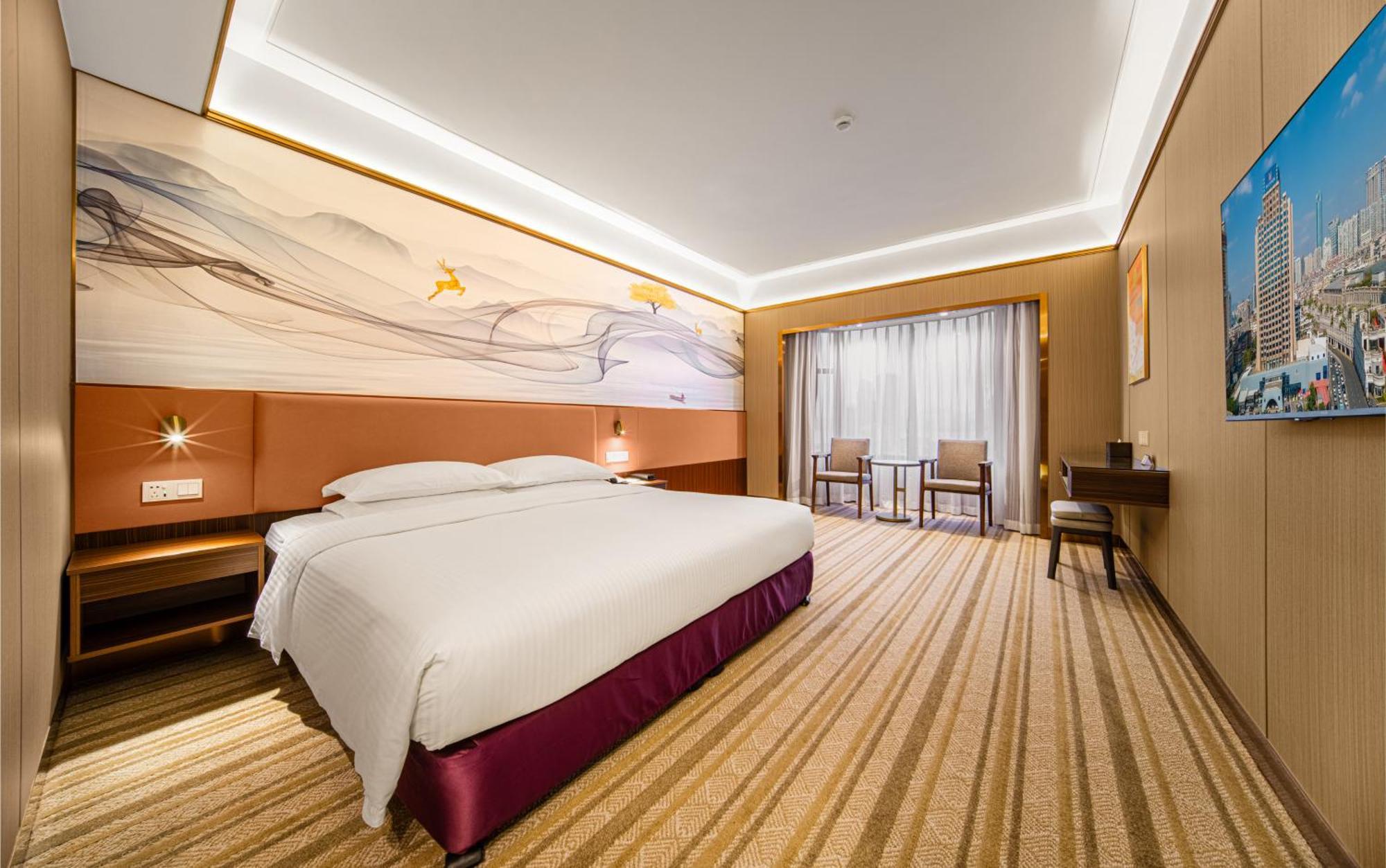 Millennium Harbourview Hotel Xiamen-Near Metro Station & Zhongshan Road Екстериор снимка