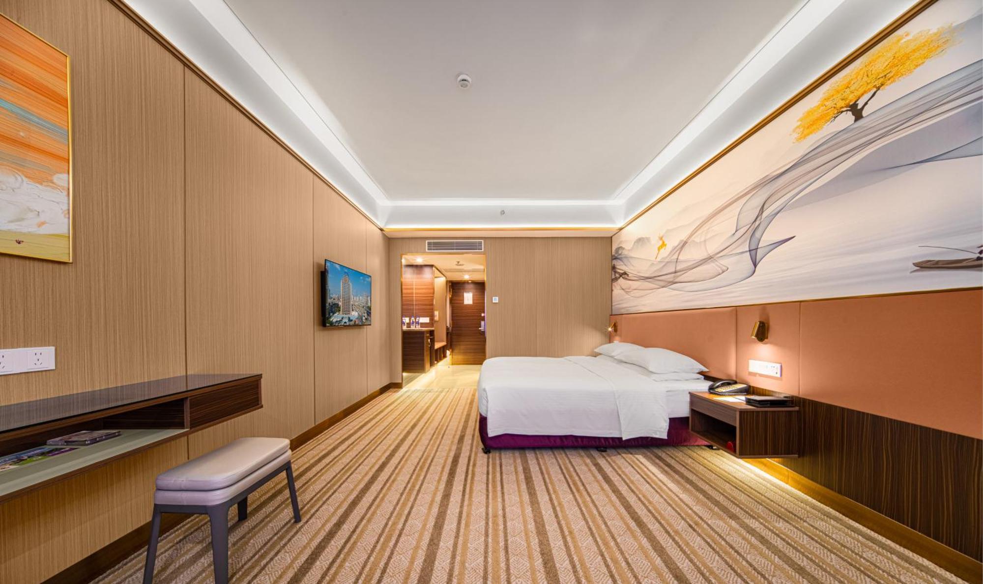 Millennium Harbourview Hotel Xiamen-Near Metro Station & Zhongshan Road Екстериор снимка