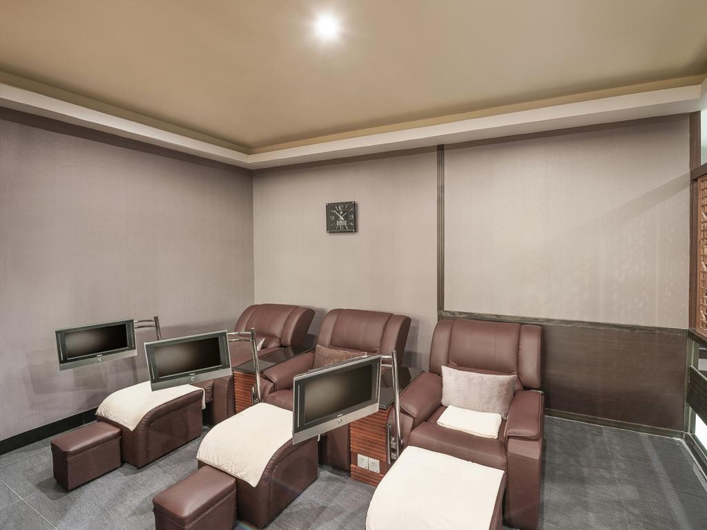 Millennium Harbourview Hotel Xiamen-Near Metro Station & Zhongshan Road Екстериор снимка