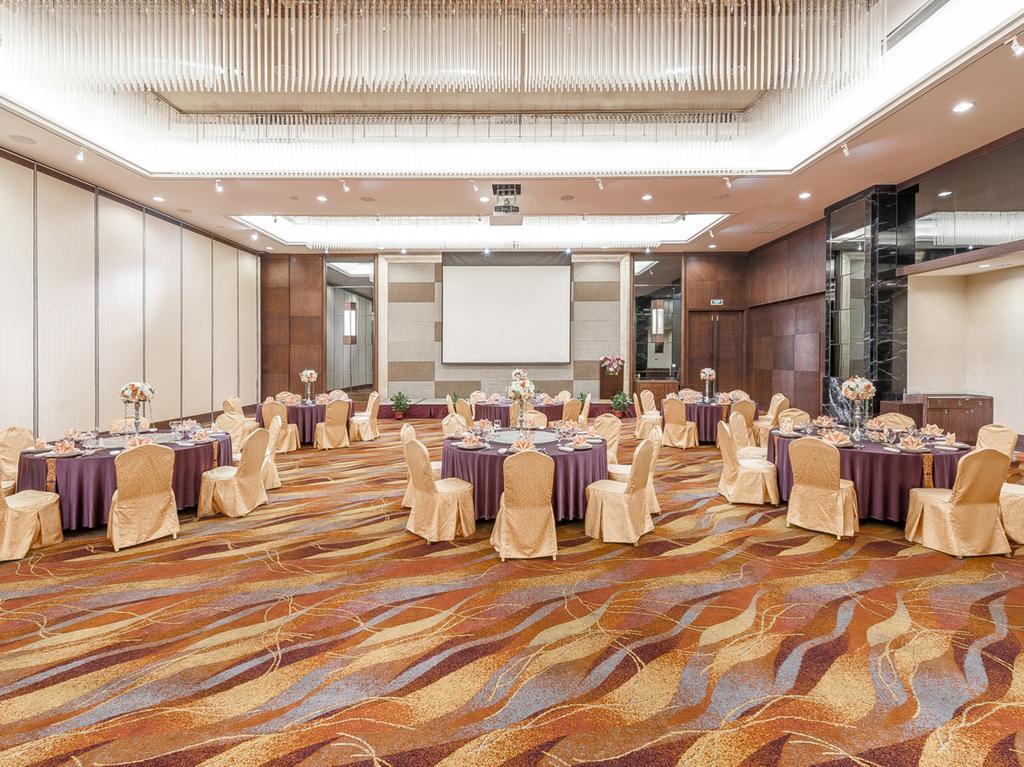 Millennium Harbourview Hotel Xiamen-Near Metro Station & Zhongshan Road Екстериор снимка