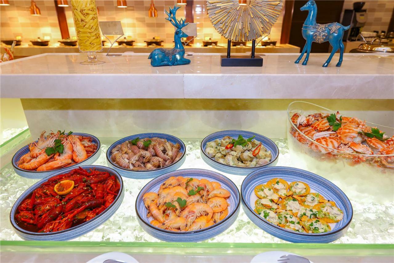 Millennium Harbourview Hotel Xiamen-Near Metro Station & Zhongshan Road Екстериор снимка
