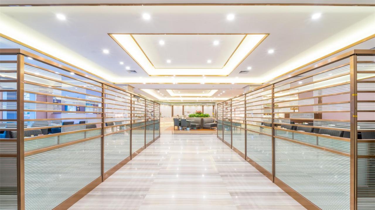 Millennium Harbourview Hotel Xiamen-Near Metro Station & Zhongshan Road Екстериор снимка