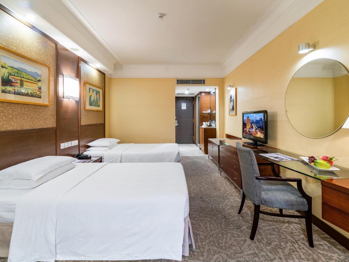 Millennium Harbourview Hotel Xiamen-Near Metro Station & Zhongshan Road Екстериор снимка