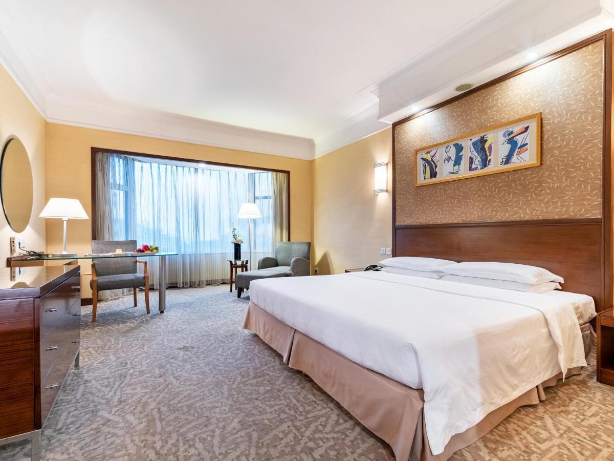 Millennium Harbourview Hotel Xiamen-Near Metro Station & Zhongshan Road Екстериор снимка