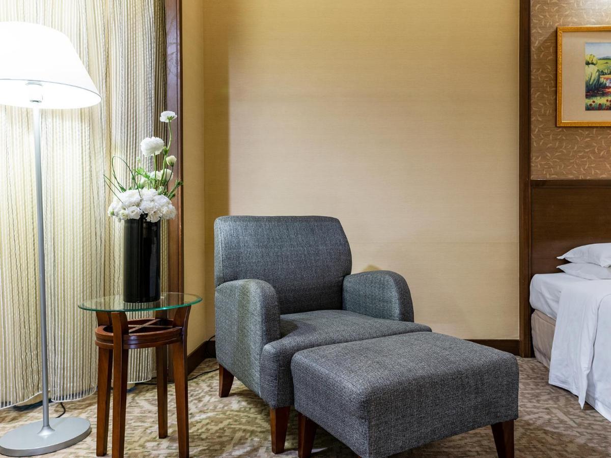 Millennium Harbourview Hotel Xiamen-Near Metro Station & Zhongshan Road Екстериор снимка
