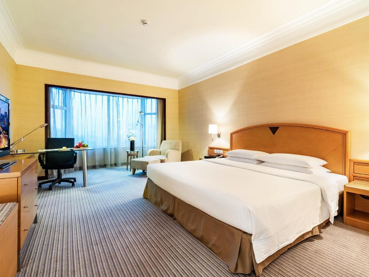 Millennium Harbourview Hotel Xiamen-Near Metro Station & Zhongshan Road Екстериор снимка
